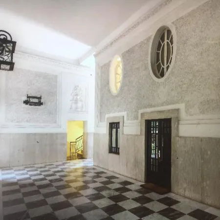 Pensjonat Bella Luxury - Vatican 2*