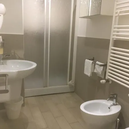 Bella Luxury - Vatican 2*