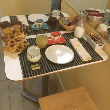 Bella Luxury - Vatican Pensjonat 2*