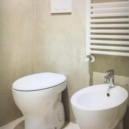 Guest house Bella Luxury - Vatican 2*