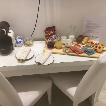 Guest house Bella Luxury - Vatican