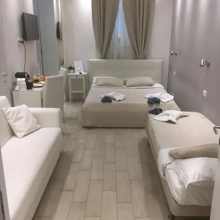 Bella Luxury - Vatican Guest house