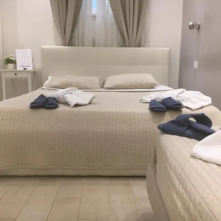 Guest house Bella Luxury - Vatican