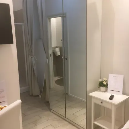 Bella Luxury - Vatican Guest house
