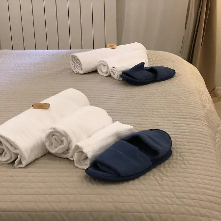 Bella Luxury - Vatican 2*