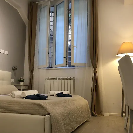 Bella Luxury - Vatican Guest house