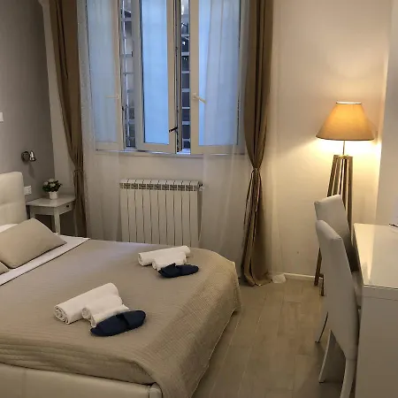 Bella Luxury - Vatican Casa de hóspedes 2*