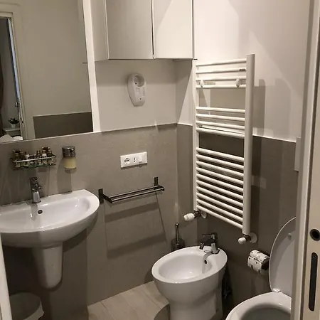 Guest house Bella Luxury - Vatican Rome