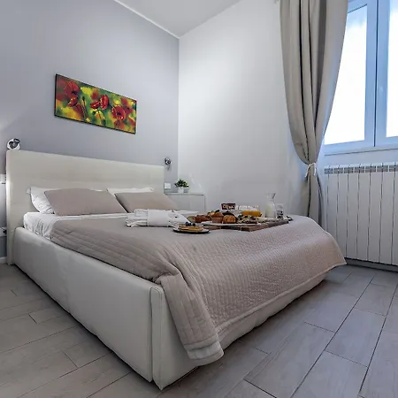 Bella Luxury - Vatican 2* Rome