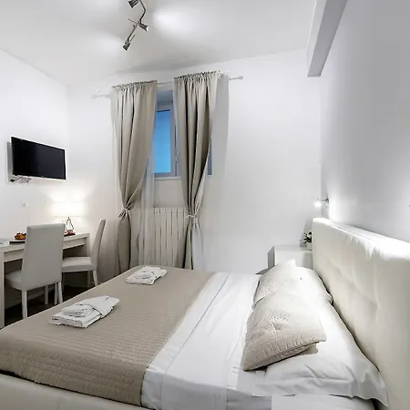 Bella Luxury - Vatican Guest house