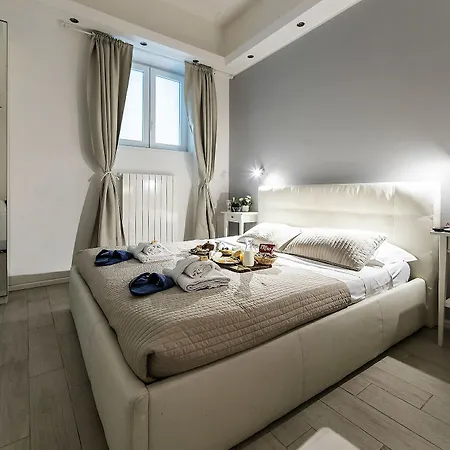 Bella Luxury - Vatican Guest house Rome