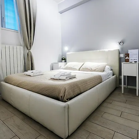 Bella Luxury - Vatican Rome
